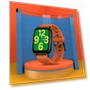 Thumbnail Full Touch Screen Smart Watch with Voice Calling and Health Monitoring — Smartwatches, Zeblaze