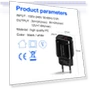 Thumbnail Universal Quick Charging Charger — Chargers