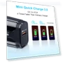 Thumbnail Universal Quick Charging Charger — Chargers