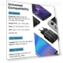 Thumbnail Universal Quick Charging Charger — Chargers