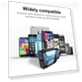 Thumbnail Universal Quick Charging Charger — Chargers