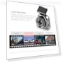 Thumbnail 2-inch 1080FHD Car Recorder — Dashboard Cameras, Anytek