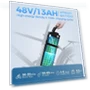 Превью Electric Mountain Bike — E-Bikes, SAMEBIKE