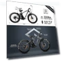 Превью Electric Mountain Bike — E-Bikes, SAMEBIKE