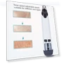 Thumbnail 3-in-1 Temperature Sensor Blackhead Meter Heated Electric Pore Cleanser — Blackhead & Blemish Removers