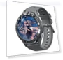 Превью Smartwatch for Men — Smartwatches, LEMFO