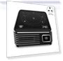 Thumbnail 4K HD DLP Mini 3D Projector — Home Theater Projectors