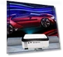 Thumbnail 5 inch 200 ANSI Lumen HD Smart Projector — Home Theater Projectors, WEJOY