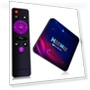 Thumbnail Android TV Box — Streaming Devices, H96