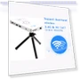 Thumbnail Android System Smart DLP HD Mini Projector — Home Theater Projectors