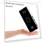 Thumbnail Android System Smart DLP HD Mini Projector — Home Theater Projectors