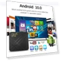 Thumbnail 4K HD Android TV Box — Ultra HD Media Players, D9
