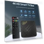 Thumbnail 4K HD Android TV Box — Ultra HD Media Players, D9
