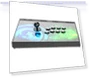 Thumbnail Arcade Fightstick Game Controller — Flight Simulation Controllers, GameSir