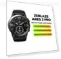 Превью Ares 3 Pro Smart Watch — Smartwatches, Zeblaze