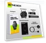 Превью Ares 3 Pro Smart Watch — Smartwatches, Zeblaze