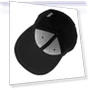 Превью Baseball Hat with Camera Mount — Wearable Cameras, PULUZ