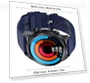 Превью Blood Sugar Watch — Smartwatches, Weeyutix