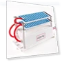 Превью Integrated Ozone Generator Air Purifier — Activated Carbon Air Purifiers