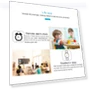 Thumbnail Color Screen Smartwatch for Children — Location Tracking Devices