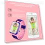 Thumbnail Color Screen Smartwatch for Children — Location Tracking Devices