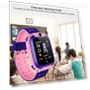 Thumbnail Color Screen Smartwatch for Children — Location Tracking Devices