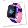 Thumbnail Color Screen Smartwatch for Children — Location Tracking Devices
