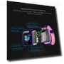 Thumbnail Color Screen Smartwatch for Children — Location Tracking Devices