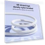 Thumbnail Crystal Clear Series Fast Charging Data Cable — Cables, JOYROOM