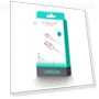 Thumbnail Crystal Clear Series Fast Charging Data Cable — Cables, JOYROOM