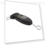 Thumbnail Digital Alcohol Tester Breathalyzer — Breath Alcohol Testers