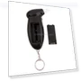 Thumbnail Digital Alcohol Tester Breathalyzer — Breath Alcohol Testers