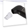 Thumbnail Digital Alcohol Tester Breathalyzer — Breath Alcohol Testers