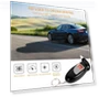 Thumbnail Digital Alcohol Tester Breathalyzer — Breath Alcohol Testers
