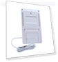 Thumbnail Digital LCD Humidity and Thermometer with Extra Sensor Cable — Home Climate Control