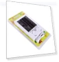 Thumbnail Digital LCD Humidity and Thermometer with Extra Sensor Cable — Home Climate Control