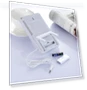 Thumbnail Digital LCD Humidity and Thermometer with Extra Sensor Cable — Home Climate Control