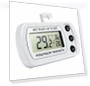 Превью Digital LCD Thermometer — Refrigerator