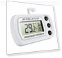 Превью Digital LCD Thermometer — Refrigerator