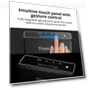 Thumbnail Mega SoundPulse Bluetooth Speaker — Portable Audio Solutions, Tronsmart