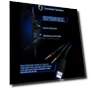 Thumbnail Over-ear Gaming Headset with Mic and LED Light — On-Ear Headphones, KOTION EACH