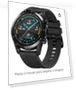 Превью Smartwatch — Smartwatches, Huawei