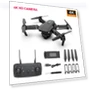 Thumbnail High-definition Aerial Photography Quadcopter — Drones