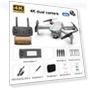 Thumbnail High-definition Aerial Photography Quadcopter — Drones