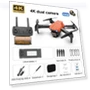Thumbnail High-definition Aerial Photography Quadcopter — Drones
