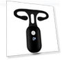 Thumbnail Intelligent Posture Correction Vibration Reminder — Back Braces