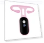 Thumbnail Intelligent Posture Correction Vibration Reminder — Back Braces