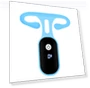 Thumbnail Intelligent Posture Correction Vibration Reminder — Back Braces