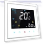 Thumbnail LCD Digital Heating Room Thermostat with Sensor — Home Climate Control
