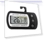 Thumbnail Digital LCD Thermometer — Refrigerator